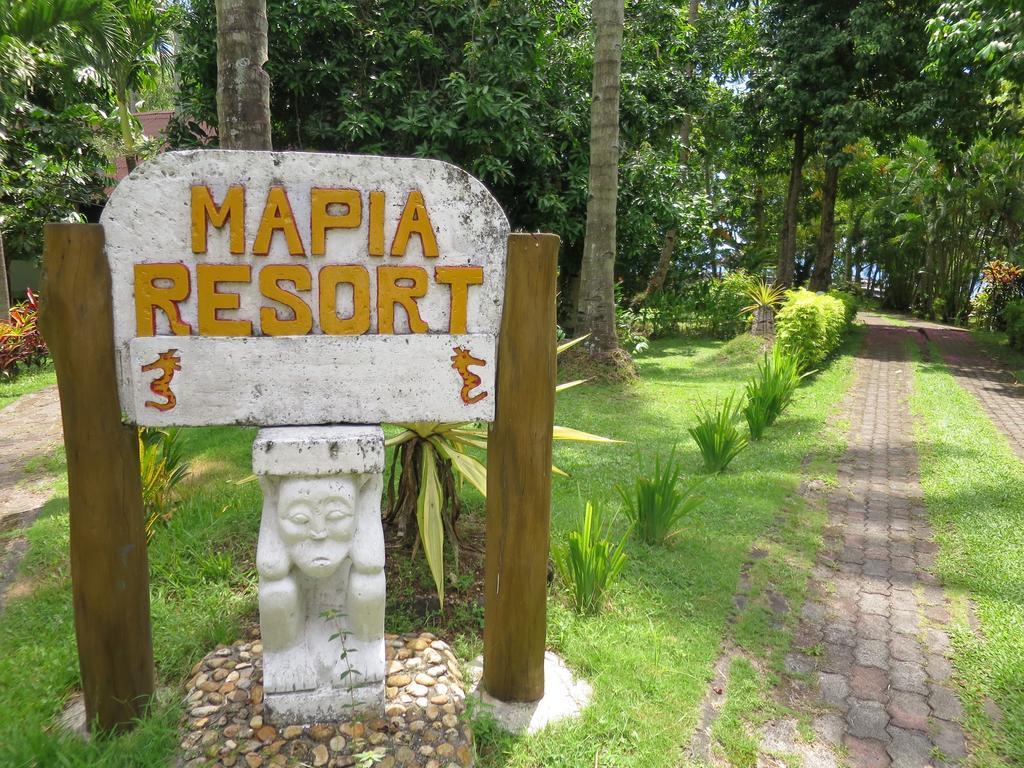 Mapia Resort Манадо Екстер'єр фото